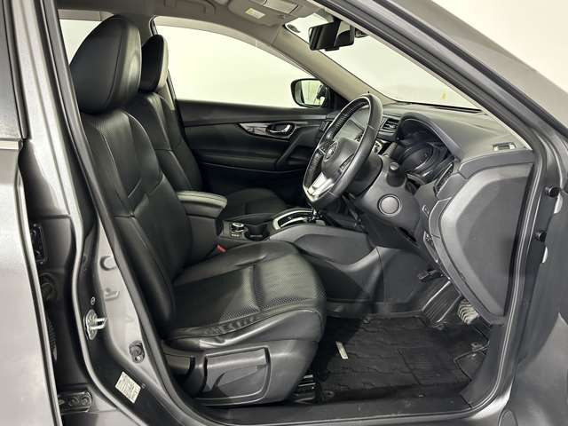 エクストレイル2.0 20X 4WD