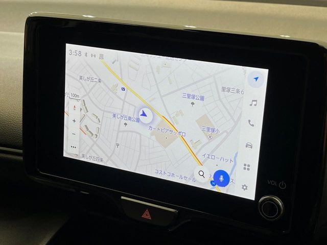 ヤリスクロス1.5 Z