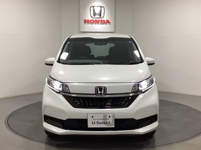 フリード1.5 ハイブリッド G 4WD