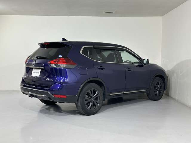 エクストレイル2.0 20Xi Vセレクション 4WD
