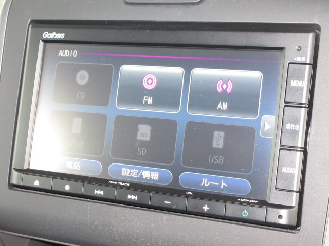 フリード1.5 G