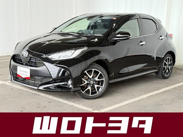 ヤリス1.5 Z
