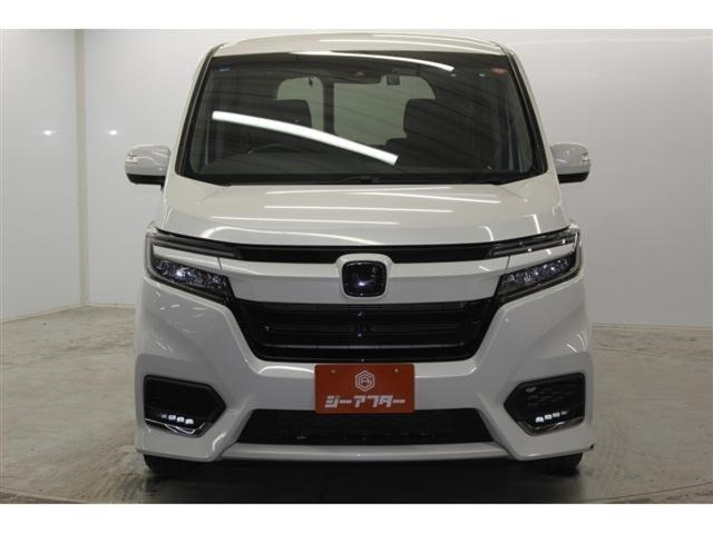 ステップワゴン2.0 スパーダ ハイブリッド G EX ホンダセンシング