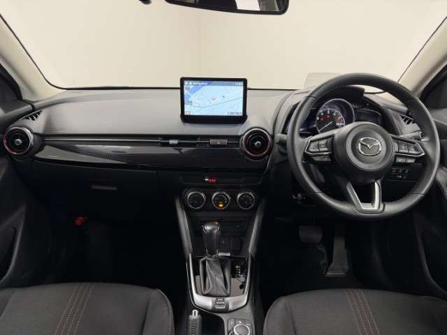 MAZDA21.5 15 スポルト