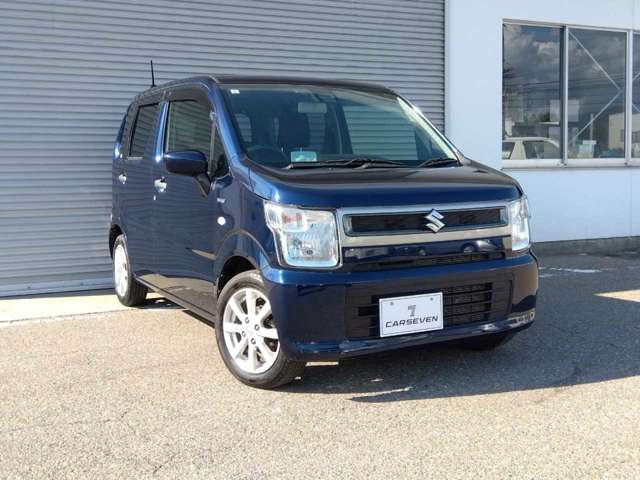 ワゴンR25周年記念車 ハイブリッド(HYBRID) FXリミテッド 4WD