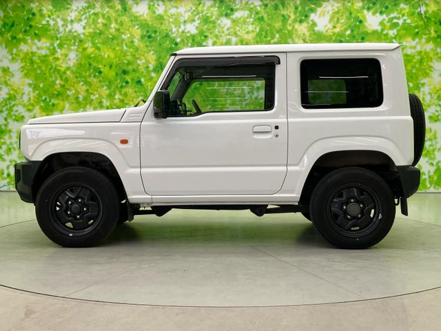 ジムニーXL 4WD