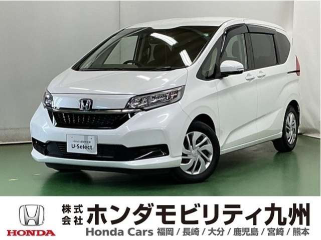 フリード1.5 G ホンダセンシング