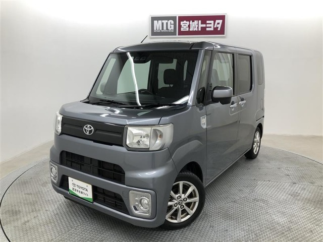 ピクシスメガL SAIII