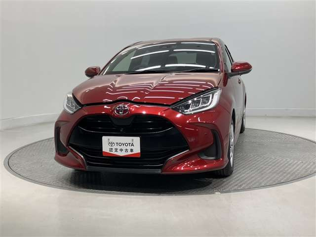 ヤリス1.5 Z