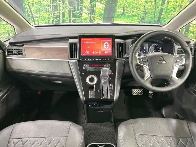 デリカD:52.2 P 4WD
