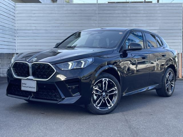 X2xドライブ20d Mスポーツ 4WD