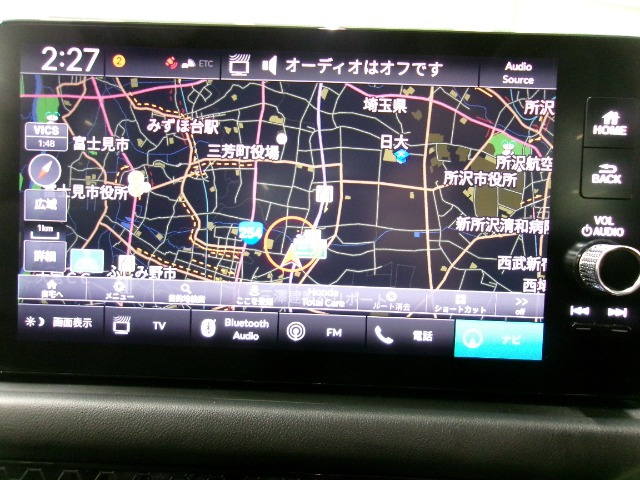 ZR-V2.0 e:HEV Z ブラックスタイル 4WD
