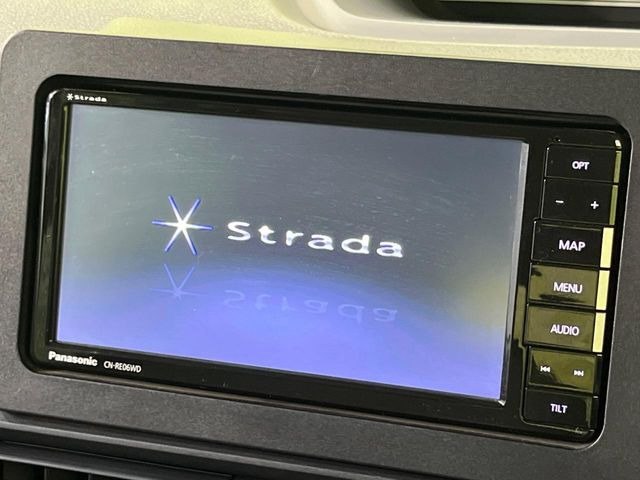 タントX