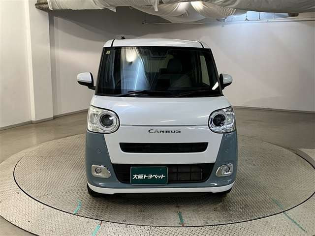 ムーヴキャンバス