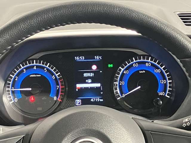 ルークスハイウェイスター Gターボ