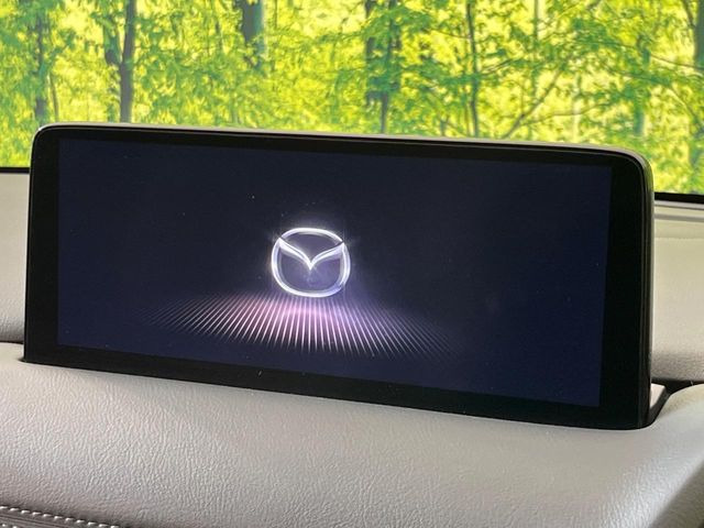 CX-82.2 XD スポーツアピアランス