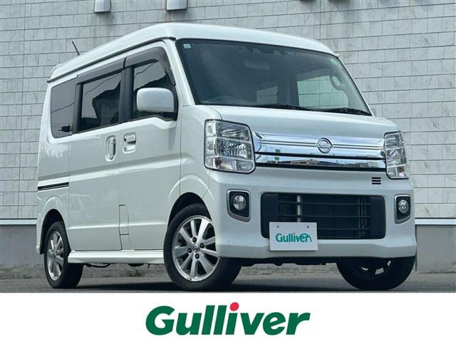 NV100クリッパーリオE 4WD