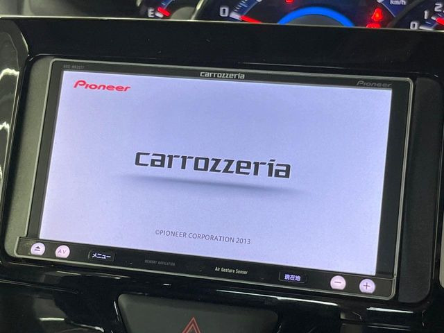 タントカスタムRS SA