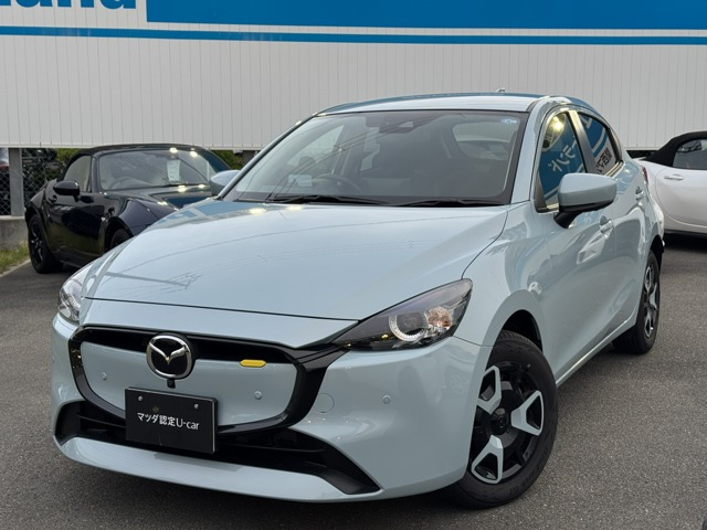 MAZDA21.5 15BD i セレクション