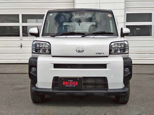 タフトG 4WD