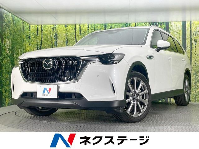 CX-803.3 XD Lパッケージ ディーゼル