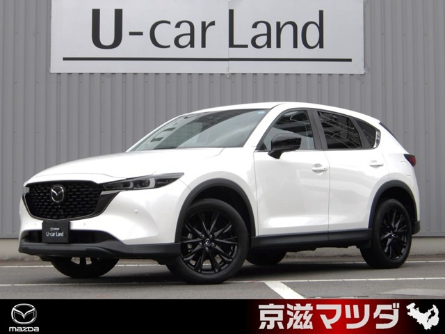 CX-52.2 XD ブラックトーンエディション