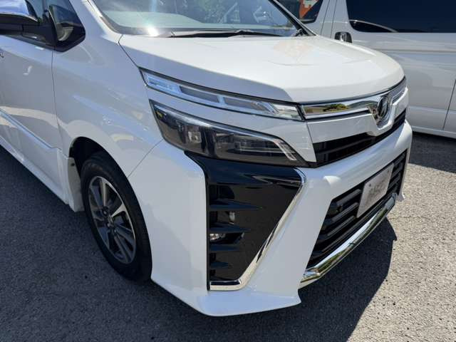 ヴォクシー2.0 ZS 煌II