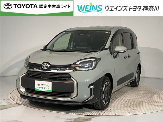 シエンタ1.5 Z