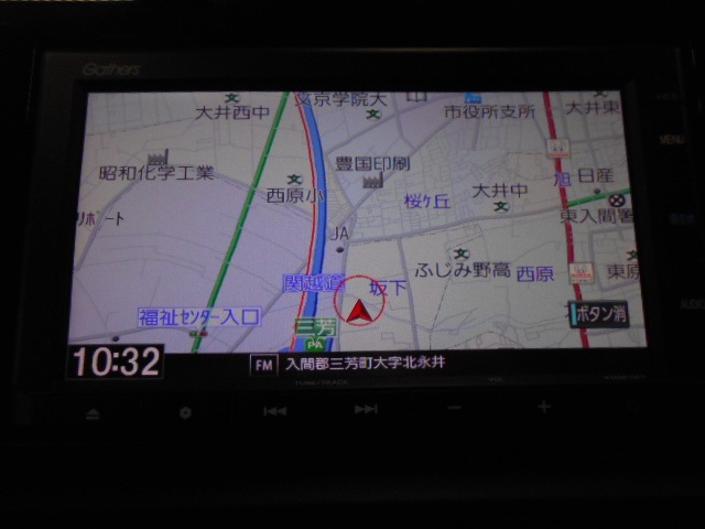 フィット