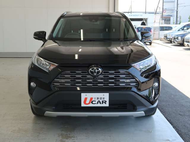 RAV42.0 G Zパッケージ 4WD