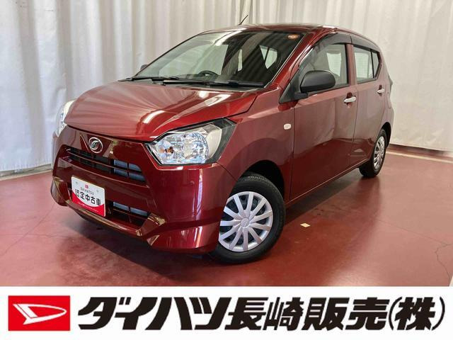 ミライースL SAIII