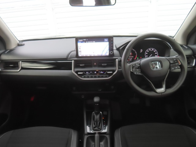 ZR-V1.5 Z