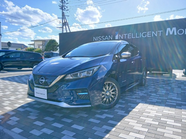 リーフAUTECH