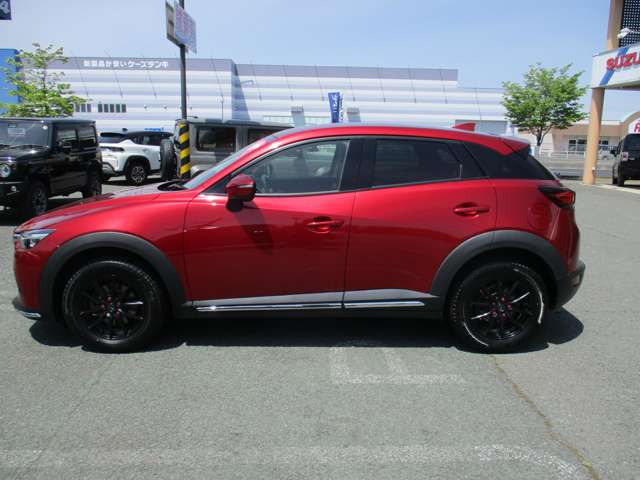 CX-32.0 20S プロアクティブ Sパッケージ 4WD
