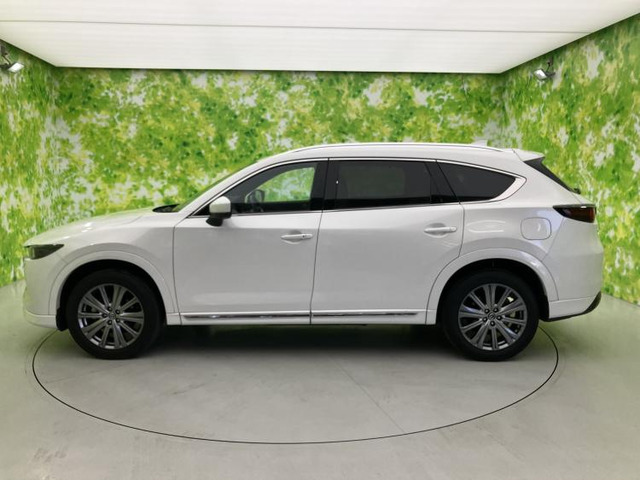 CX-82.2 XD エクスクルーシブ モード 4WD