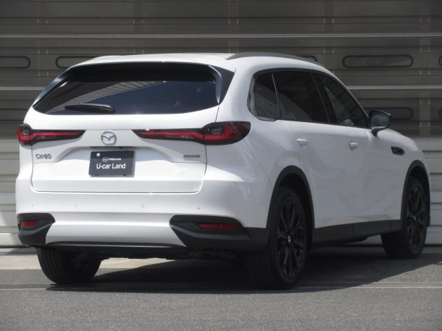 CX-803.3 XD ドライブ エディション ナッパ レザー パッケージ ディーゼル