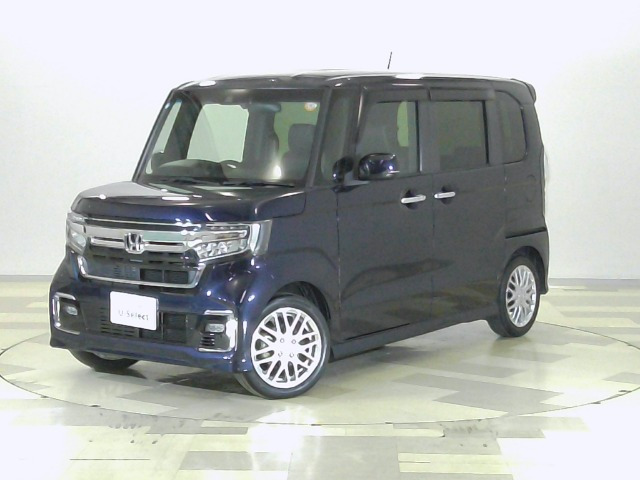 N-BOXカスタム
