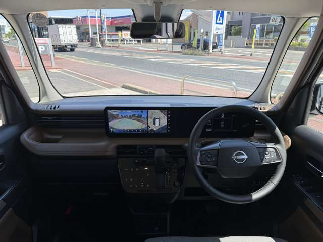 ルークスハイウェイスター Gターボ