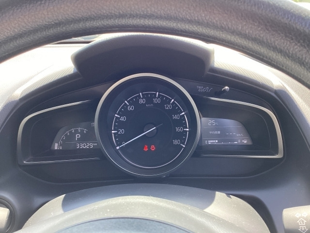 MAZDA21.5 15S スマートエディション 4WD