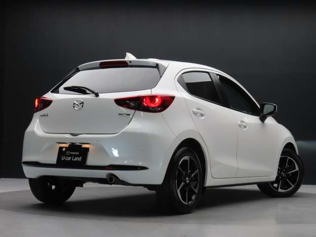 MAZDA21.5 15 スポルト