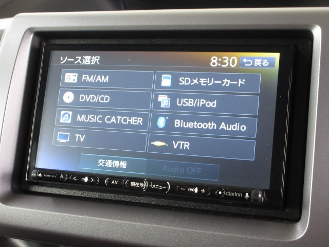 ステップワゴン2.0 スパーダ S