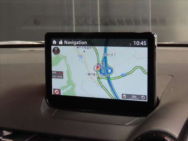 MAZDA21.5 15S スマートエディション