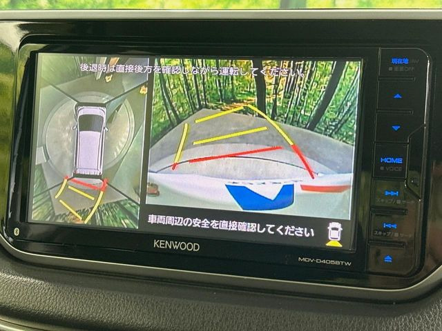 ムーヴカスタムRS ハイパー SAIII