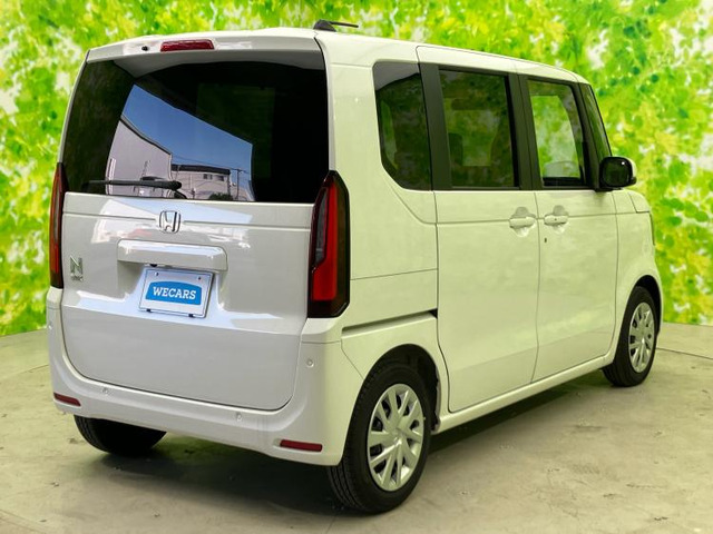 N-BOX
