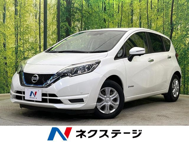 ノート1.2 e-POWER X