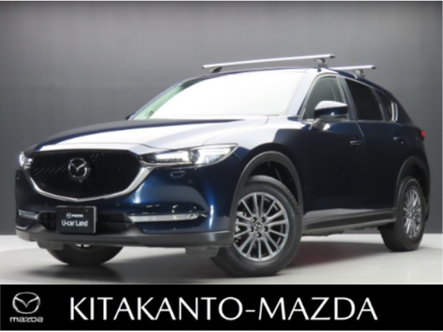 CX-52.2 XD プロアクティブ 4WD