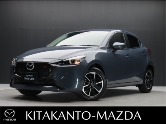 MAZDA21.5 15 スポルト