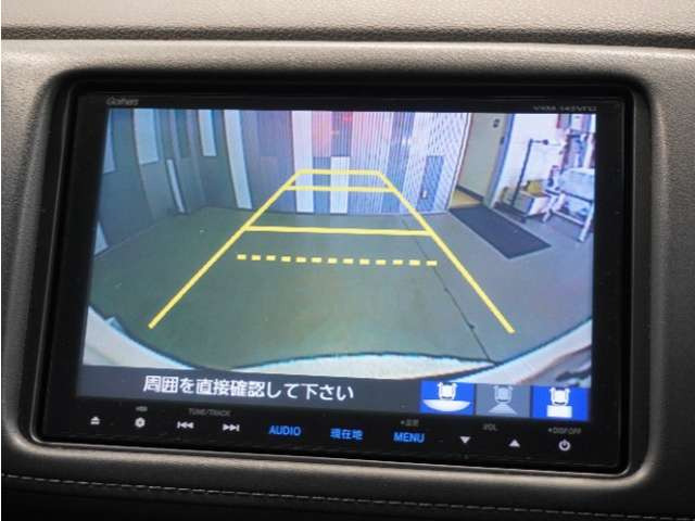 ヴェゼル1.5 ハイブリッド X