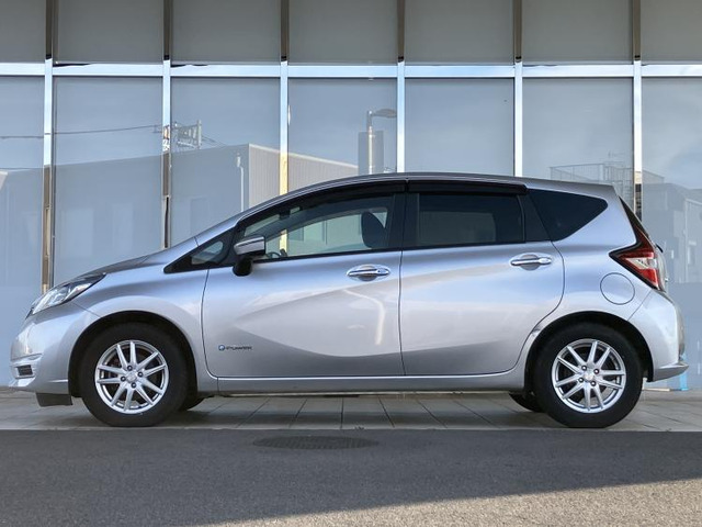 ノート1.2 e-POWER X
