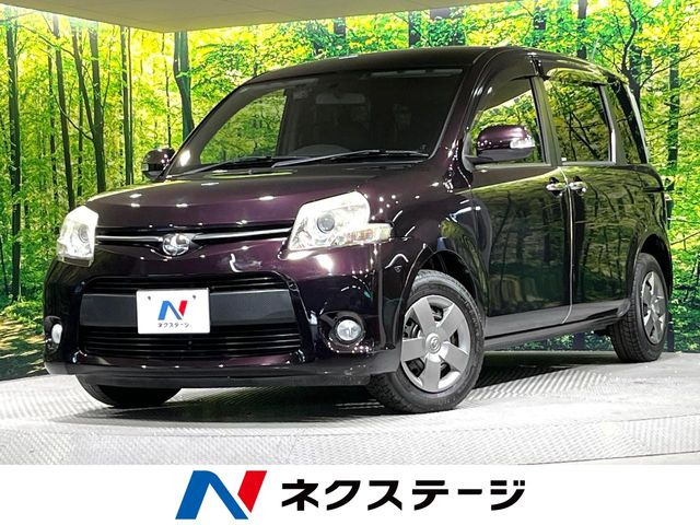シエンタ1.5 ダイス リミテッド